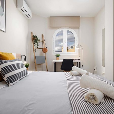 Nordik Rooms Urban - Segalerva "Geiranger" マラガ エクステリア 写真